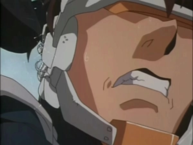 A.D. Police (TV) (Tipota)